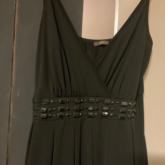 Little black dress …size medium. Purchased in Spain. - Picture 1 of 8
